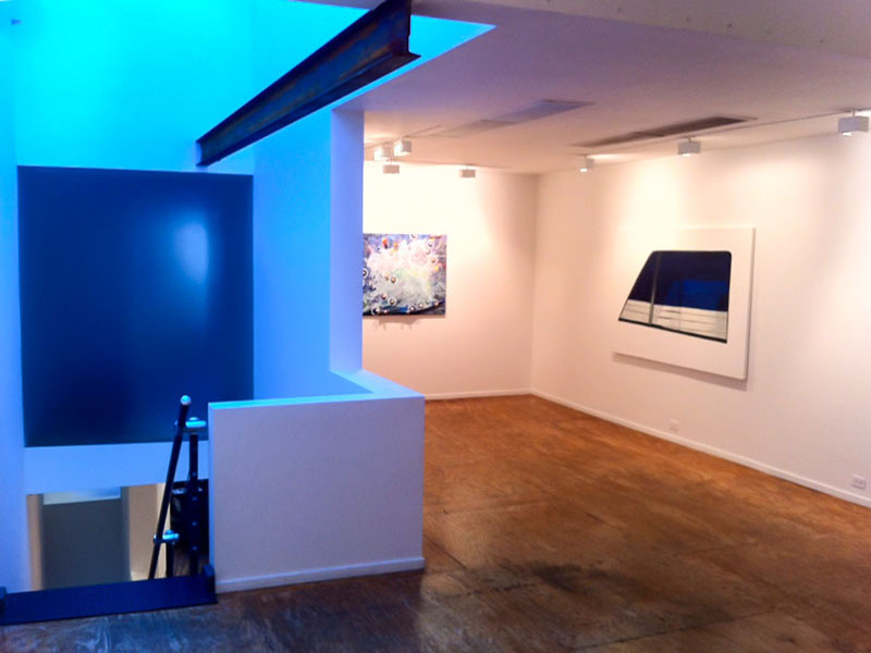 Alexander & Bonin Gallery