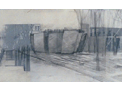 African Burial Ground