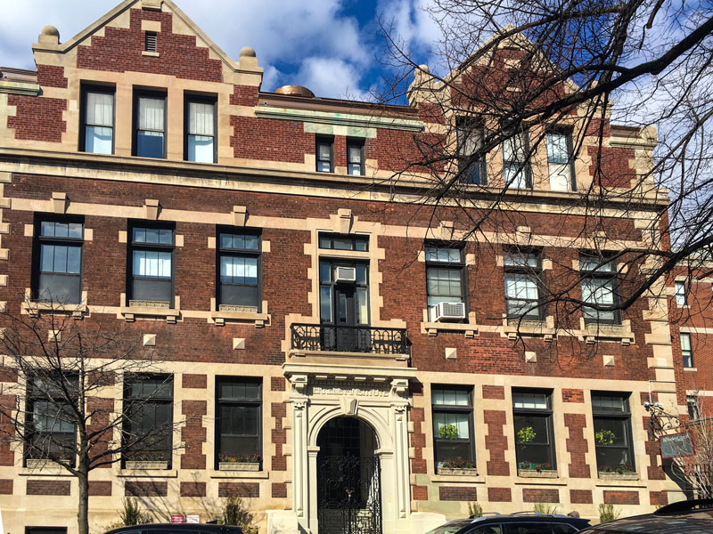 Berkeley Carroll School