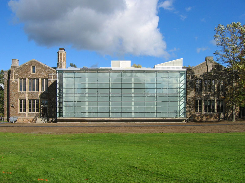 Blood Fitness Center