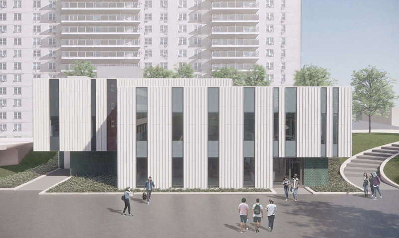 Stanley Manne Institute