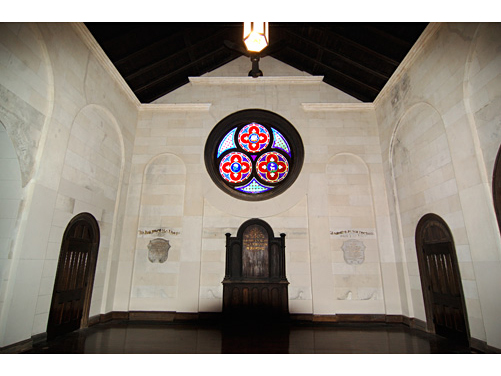 Chapel of the Sisters