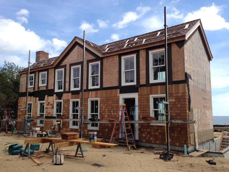 East Quogue Residence