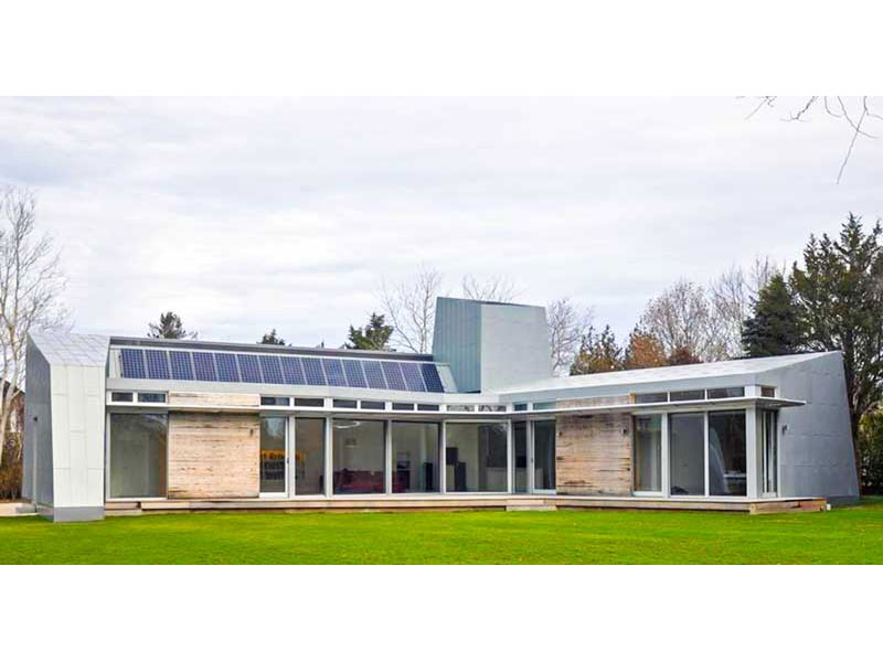 Sagaponack Residence