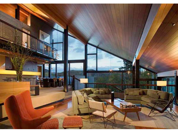 Snowmass Residence