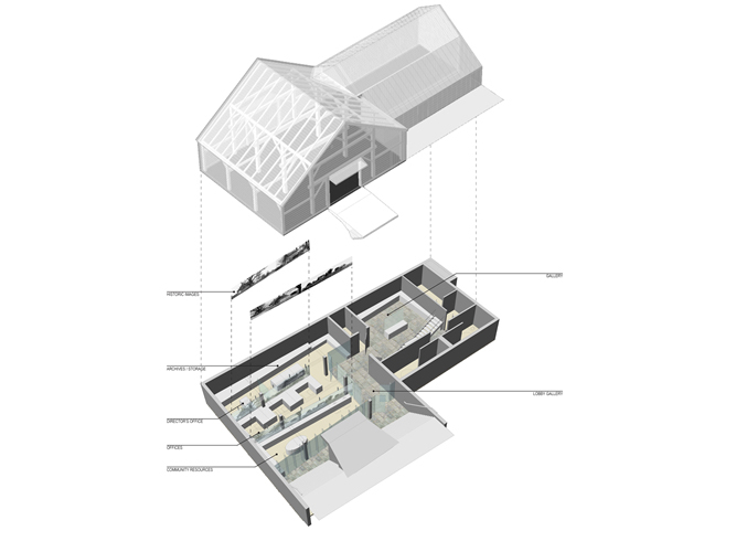 Wyckoff Durling Barn