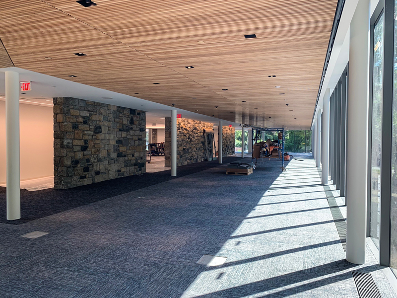 Scarsdale Public Library