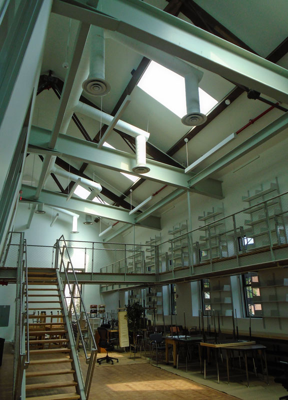 Berkeley Carroll School